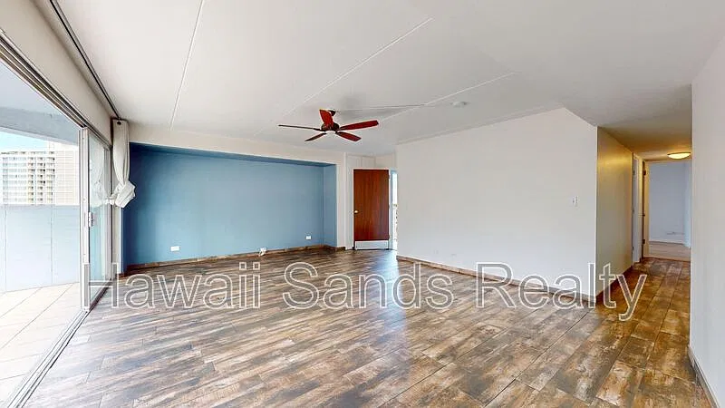 1804 Ala Moana Blvd — Photo 3