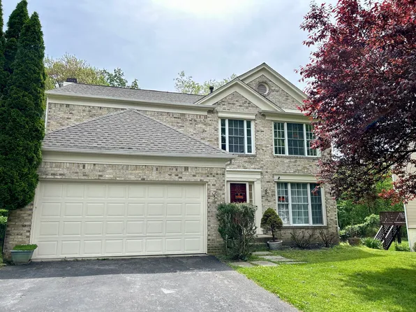 (undisclosed Address), Owings Mills, MD 21117