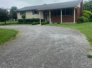 6045 Buckner Ln, Paducah, KY 42001