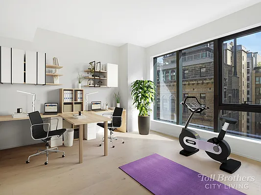 Sold by Toll Brothers | media 7