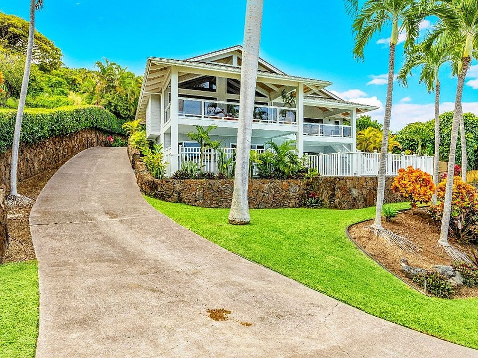 77360 Mele Pl, Kailua Kona, HI 96740 MLS 669661 Zillow