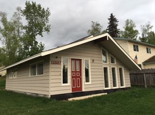 11337 Aurora St, Eagle River, AK 99577