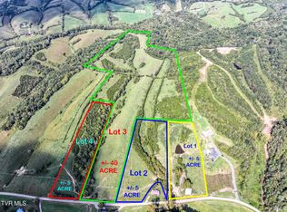 3 Union Rd, Greeneville, TN 37745