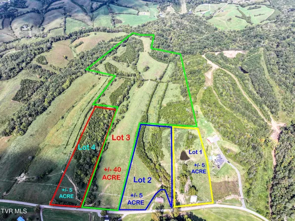 4 Union Rd, Greeneville, TN 37745