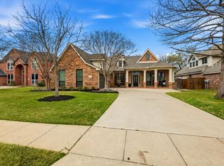 3212 Preakness Dr, Flower Mound, TX 75028