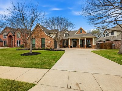 3212 Preakness Dr, Flower Mound, TX, 75028