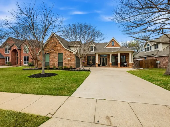 3212 Preakness Dr, Flower Mound, TX 75028