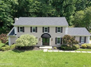 6204 Deep Creek Dr, Prospect, KY 40059