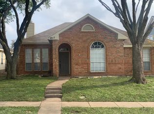 9817 Carmel Valley Dr, Frisco, TX 75035