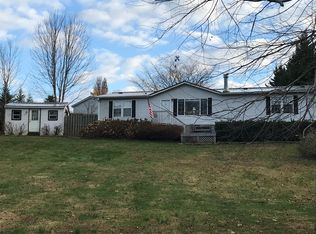 25 Autumnwood Ln, Hendersonville, NC 28792