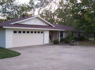 1090 Highway 189 N, Kingsland, AR 71652