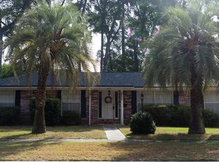 2715 Hollybay Rd, Orange Park, FL 32073