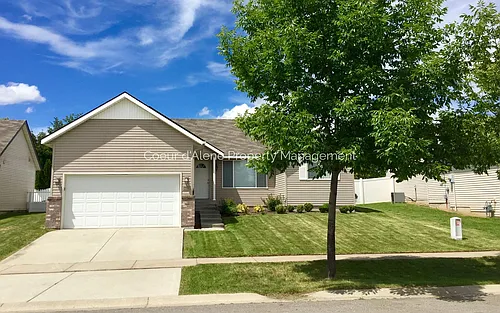 2863 N Shooting Star St Photo 1