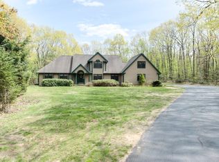 272 Paxton Rd, Holden, MA 01520