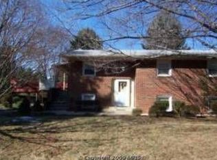 11803 Wendy Ct, Monrovia, MD 21770