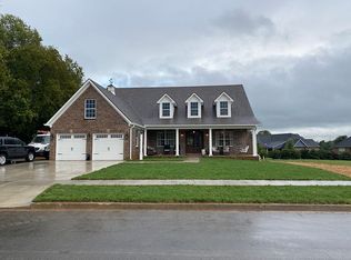 159 Cross Creek Rd, Paris, KY 40361