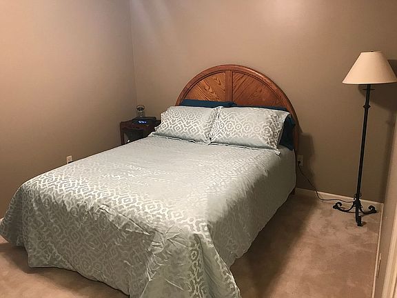 Bedroom #2