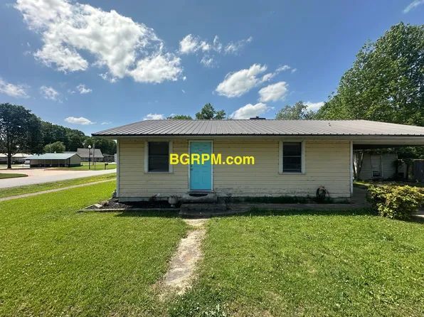 501 N Elm St, Beebe, AR 72012