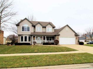 705 Periwinkle Turn, Bourbonnais, IL 60914