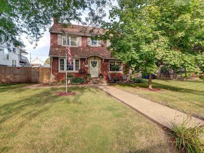 610 Argyle Ct, Clinton, IA, 52732