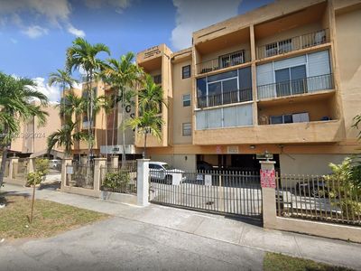 6055 W 19th Ave APT 207, Hialeah, FL, 33012