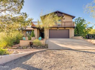 4220 W Milton Rd, Tucson, AZ 85746