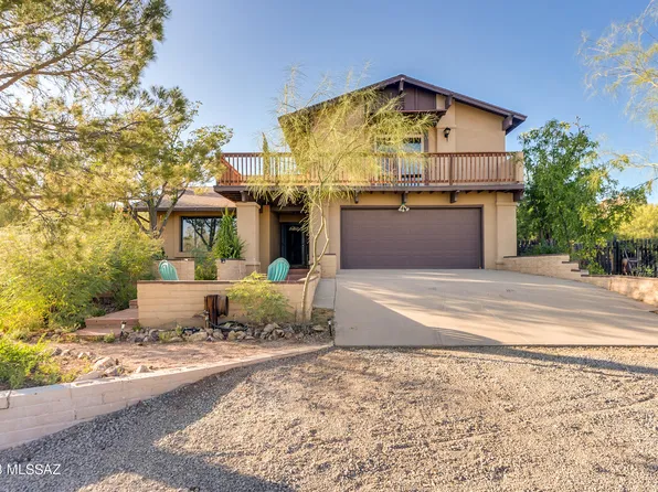 4220 W Milton Rd, Tucson, AZ 85746