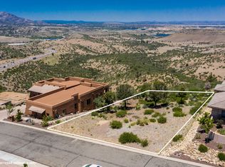 3160 Bar Circle A Rd #A, Prescott, AZ 86301