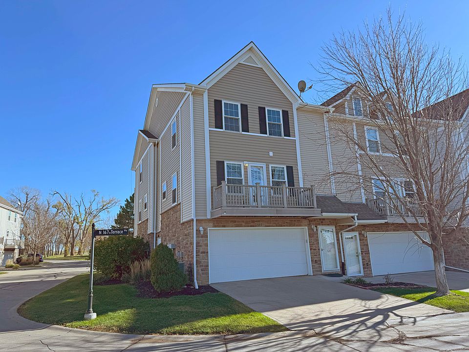 1st image of 6021 N 167th Terrace Plz #6021