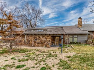 57450 E Highway 125 Hwy #580, Afton, OK 74331