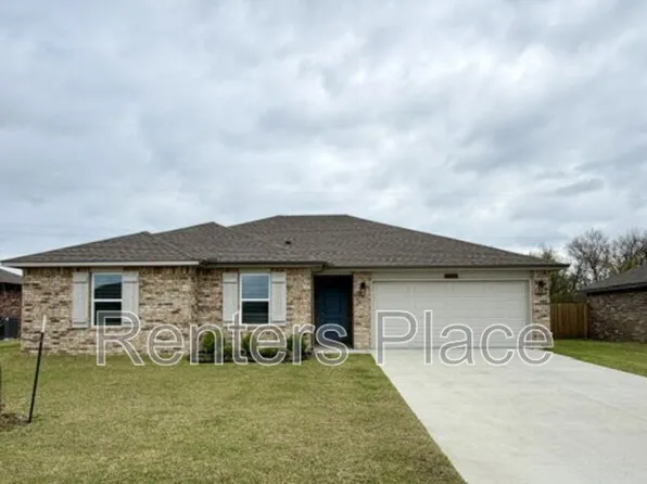 14975 S Poplar Pl E, Glenpool, OK 74033