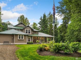 33309 NE 118th Pl, Carnation, WA 98014