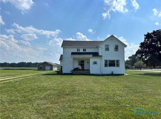 1487 Caldwell Rd, Bradner, OH 43406