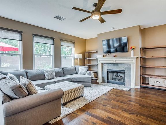 5th image of 4804 Bristol Trace Ct