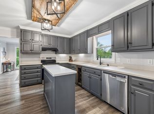 1141 John Sharp Rd, Columbia, TN 38401
