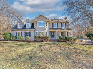 319 Monroe Dr, Piedmont, SC 29673