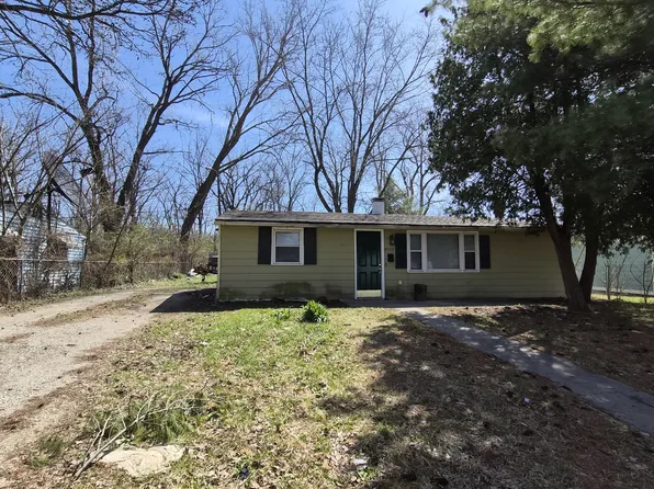 4709 Ribble Rd, Indianapolis, IN 46218