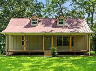 436 Tarpley Ave, Bowdon, GA 30108