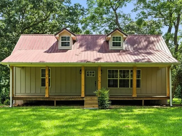 436 Tarpley Ave, Bowdon, GA 30108