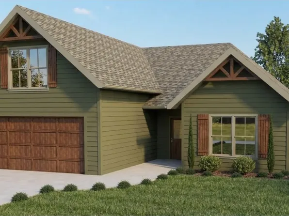 8066 Gideon Rd Lot 3, Greenbrier, TN 37073