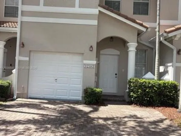 12393 SW 124th Ter, Miami, FL 33186