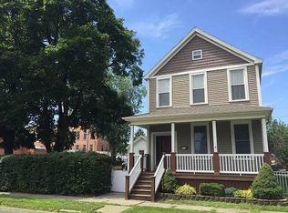 721 4th Ave #1, Watervliet, NY 12189