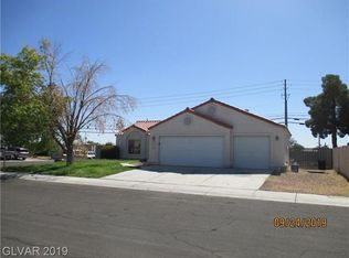 3515 Duffy Cir, North Las Vegas, NV 89031