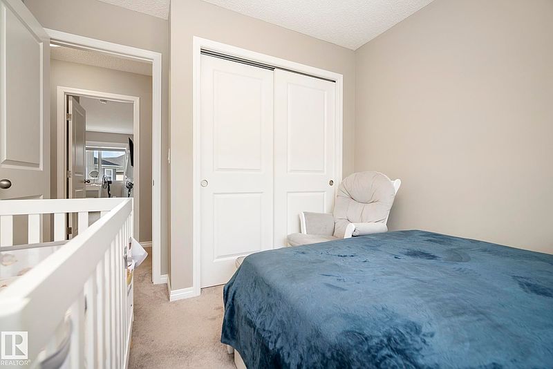Edmonton Townhouse for rent - 3 Bedrooms — photo 14