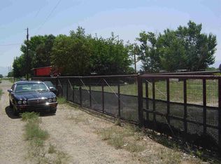 63 Jason Rd, Los Lunas, NM 87031