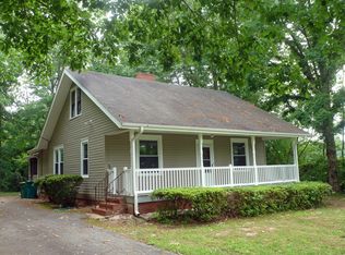 6328 Bingham Ave, Clemmons, NC 27012