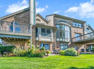 14422 Crystal Tree Dr, Orland Park, IL