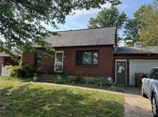 20 Colden Ct, Cheektowaga, NY 14225