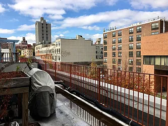 Rented by Manhattan Management LLC