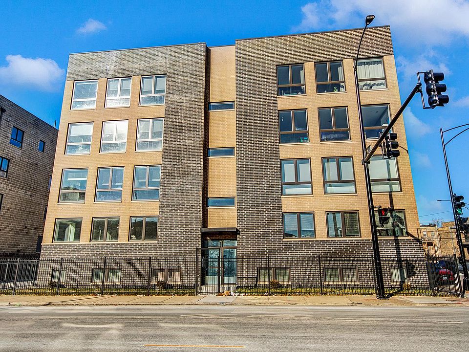 1st image of 2304 W Jackson Blvd Unit 3W